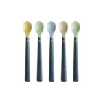 Buy Tommee Tippee Softee Weaning Spoons 5 Pcs Pack 447196 online at best price in Pakistan
