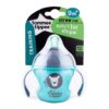 Tommee Tippee Baby's 1st Training Straw Cup For 9 Months 150ml (Green)
