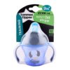 Tommee Tippee Baby's 1st Training Straw Cup For 9 Months 150ml (Blue)