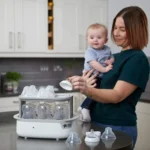Tommee Tippee Super Steam Electric Sterilizer 423221