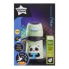 Tommee Tippee Weighted Straw Cup Panda 12 Months 280ml