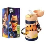 Buy Tommee Tippee Weighted Straw Tumbler 350ml 448018 online at best price in Pakistan