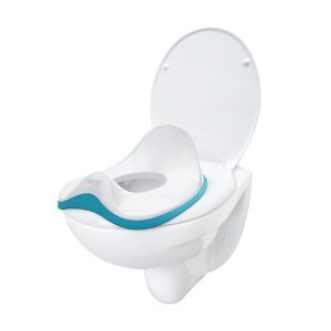 NUK WC Toilet Trainer - NUK Potty Trainer Seat 2