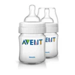 Buy Avent Feeder Classic Plus Anti-colic 2 Pc Pack 125ml online at best price in Pakistan