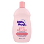 Baby Magic Gentle Baby Lotion 488ml 75371055447