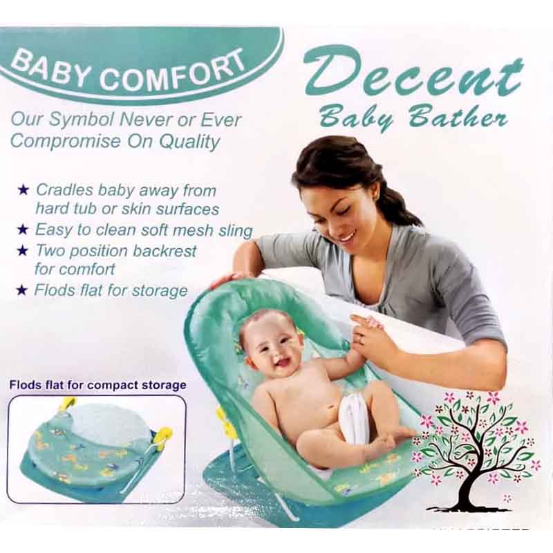 Baby Bather