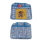 Buy infant diaper bag blue online at best price in Pakistan