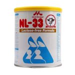 Morinaga NL-33 Lactose Free Formula 350g