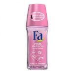 Fa Floral Protect Orchid & Viola Roll-On 50 ml