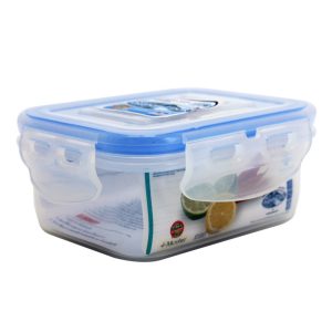 Super Lock Air Tight Storage Box 250ml