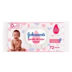 shop johnson wipes gentle all over online at best price with cod in pakistan