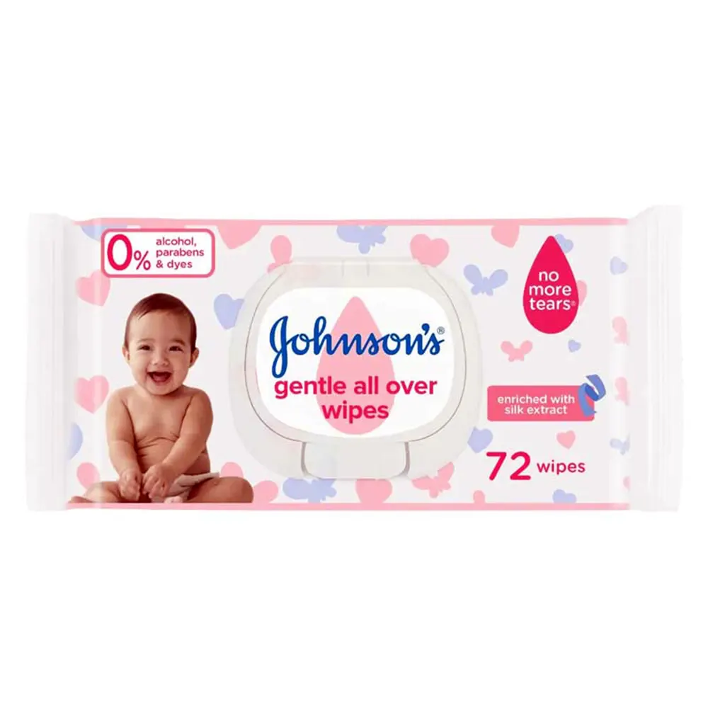 shop johnson wipes gentle all over online at best price with cod in pakistan
