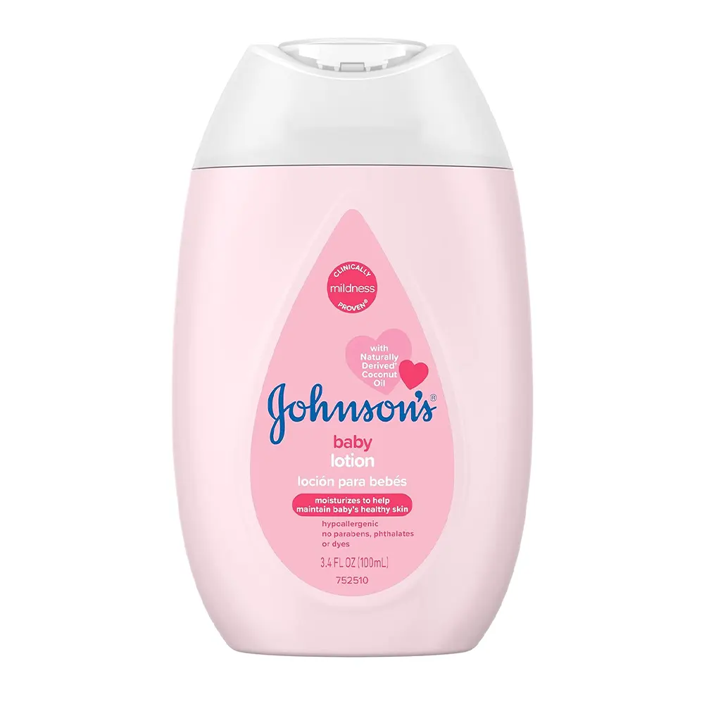 shop online johnsons baby lotion 100ml at best price with cod in pakistan