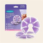 Lansinoh Therapearl 3 in 1 Breast Therapy