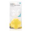 Medela Contact Nipple Shields 20mm - Medium