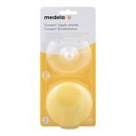 Medela Contact Nipple Shields 16mm - Small