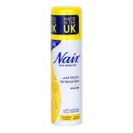 Nair Hair Remover Spray - Lemon