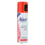 Nair Hair Remover Spray - Rose