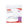 NUK Ultra Dry Comfort Disposable Breast Pads 12 Pcs