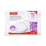 Nuk High Performance Disposable Breast Pads 8 Pcs
