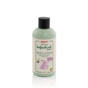 Pigeon Natural Botanical Milky Lotion 200ml
