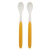Tigex Large Soft Spoons Set of 2