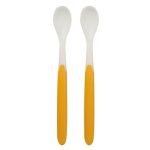 Tigex Large Soft Spoons Set of 2
