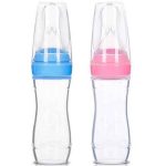 Silicone Spoon Feeder