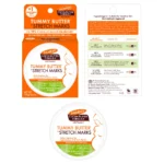 Buy palmers tummy butter for stretch marks online at best price in Pakistan