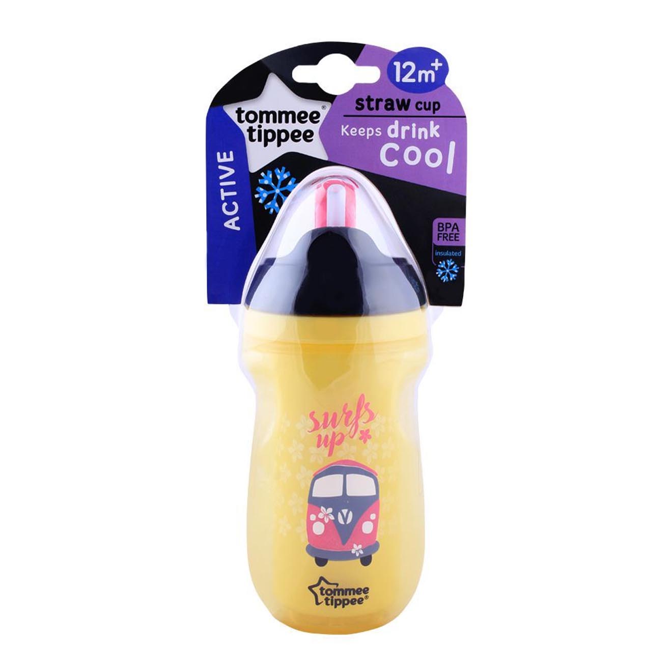 Tommee Tippee Sippy Cups in Feeding