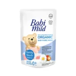 Babi Mild Newborn Laundry Detergent – Fabric Wash Refill 570ml 8851123347112