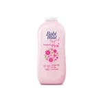 Babi Mild Sweety Pink Plus Powder 350g