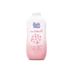 Buy Babi Mild white sakura organic baby Powder 350gonline at best price in Pakistan