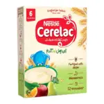 NESTLE CERELAC THREE FRUITS AND WHEAT