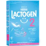 Nestle Lactogen 2 400g