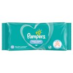 PAMPERS BABY WIPES FRESH CLEAN SCENT 52PC