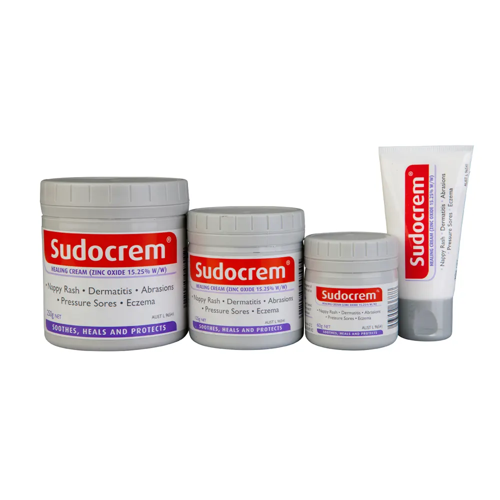 Buy sudocrem antiseptic healing cream online at best price in Pakistan