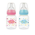 Tigex Air Control Feeding Bottle 110ml