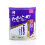 Pediasure Nutritional Supplement For kids Vanilla for Children 2-10 Years 400 gr