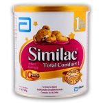 Similac Total Comfort 1 Milk Powder 360g