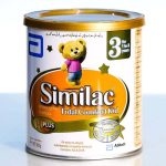 Similac Total Comfort 3 Milk Powder 360g