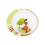 Tigex Microwavable Bowl