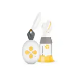 Medela Solo Single Electric Breast Pump