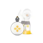 Medela Swing Maxi Double Breast Pump – Rechargeable