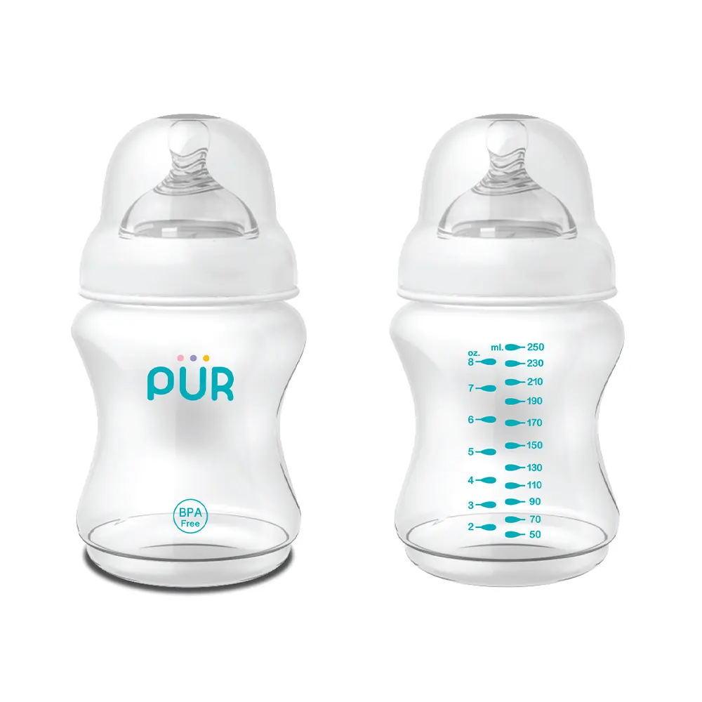 Shop Pur Comfort Feeder 2PK 8OZ 250ML PUR1304 online at best price with free cod in Pakistan
