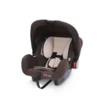 Shop Tinnies Carry Cot - Car Seat - Brown T001-021 online at best price with free cod in Pakistan