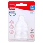 Tigex silicone teats