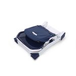Tinnies Baby High Chair – Blue T027-012