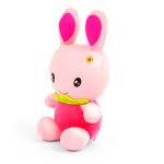Bunny Stuffed Toy