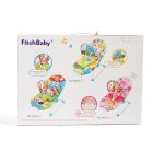 Infant To Toddler Rocker – Fitchbaby
